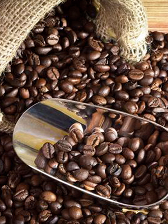 Coffee Beans